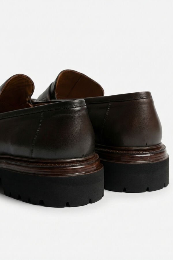 Munih Casual Ayakkabı Kahve Bambi - 42