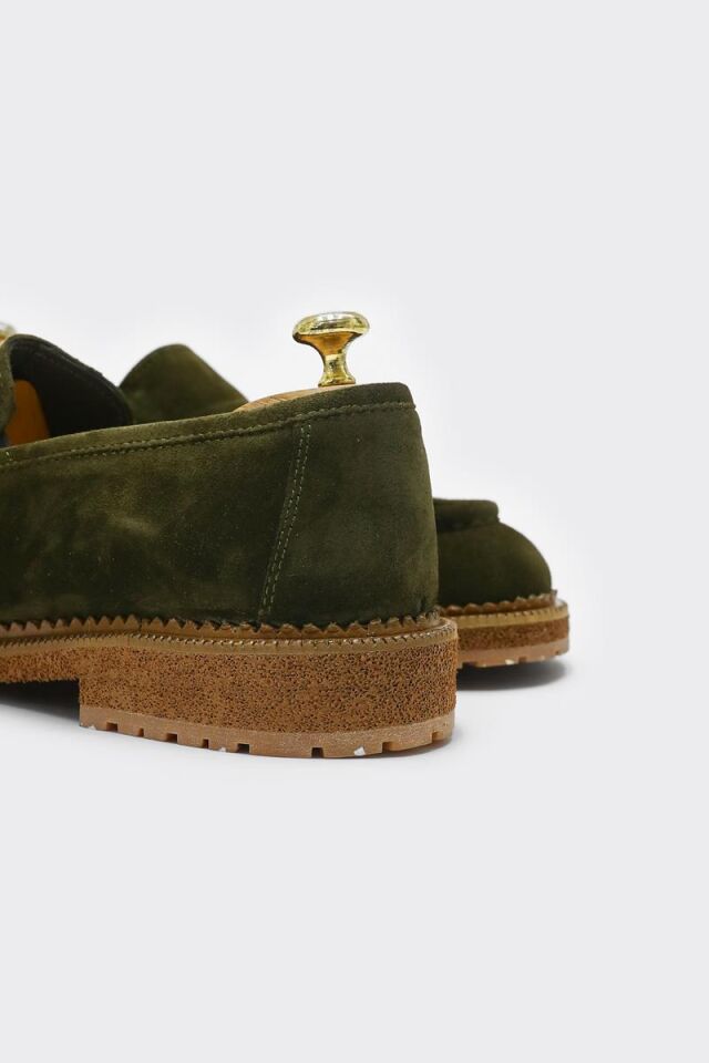 Casual Ayakkabı Casual Ayakkabı