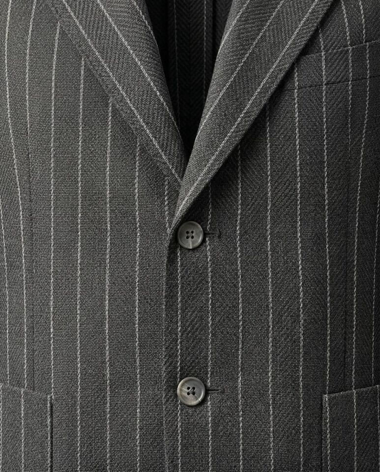 Null Ceket Antrasit - 54