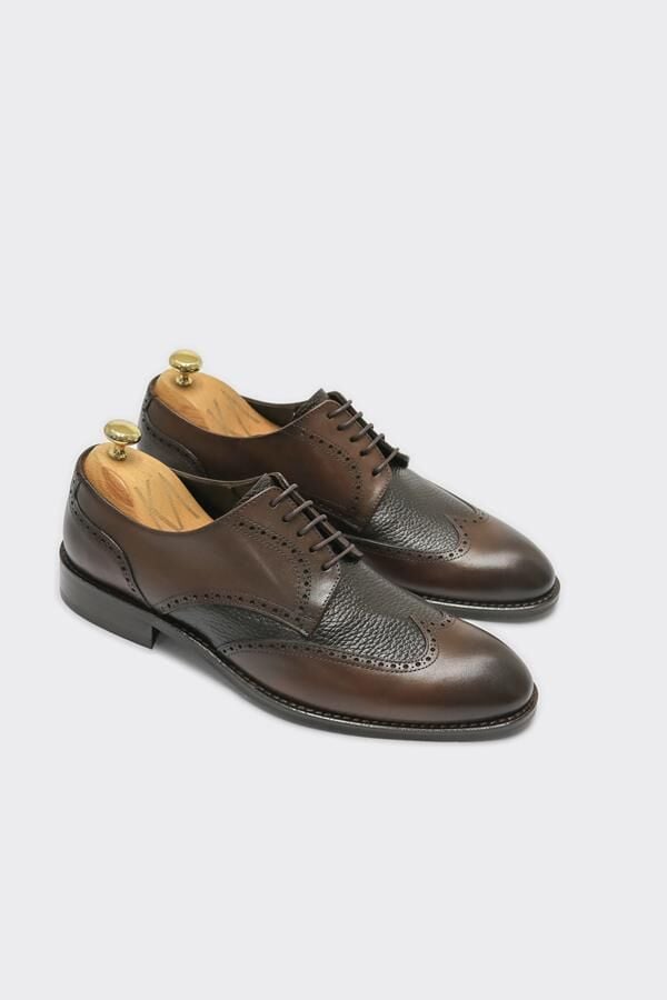 Klasik Ayakkabı