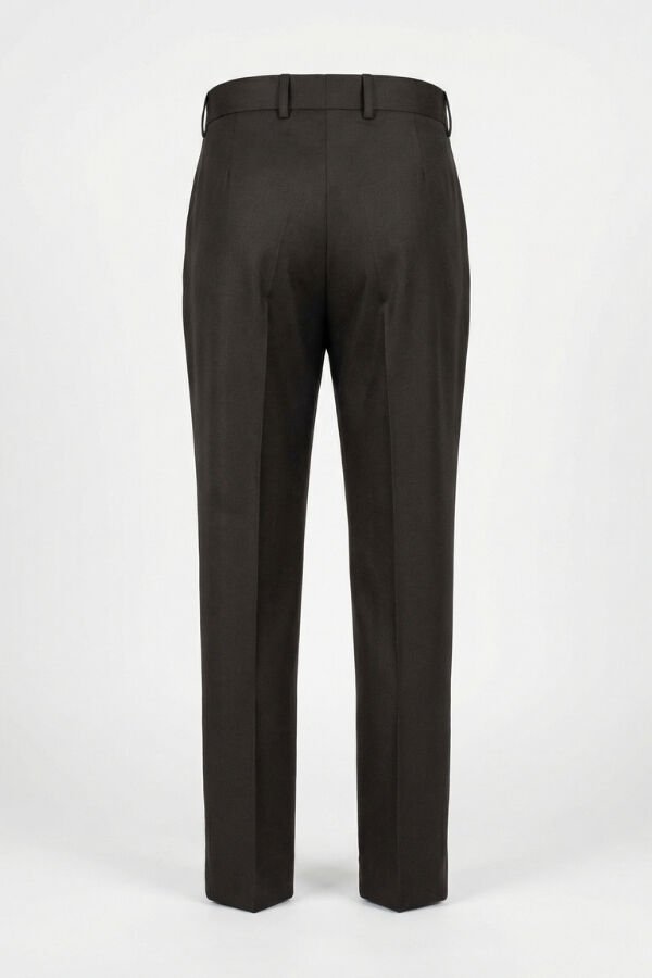 İstanbul Çift Pile Pantolon İstanbul Çift Pile Pantolon