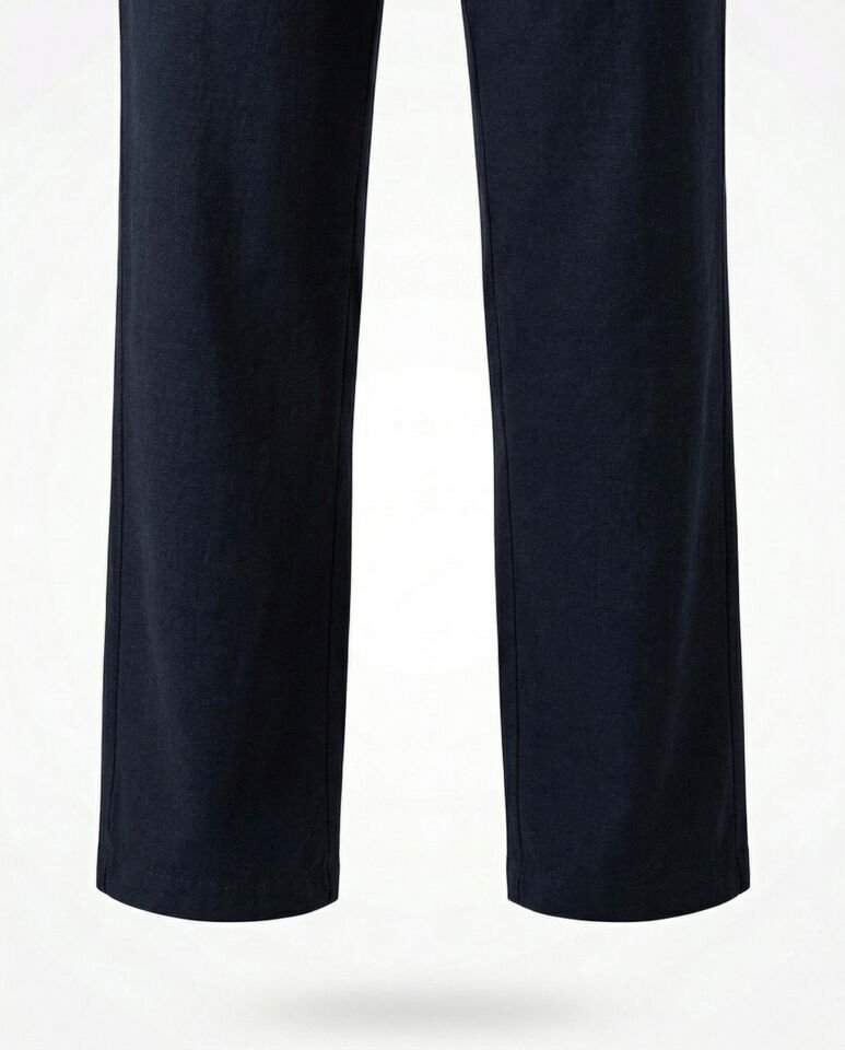 Horizon Trousers Navy Blue - Size 42