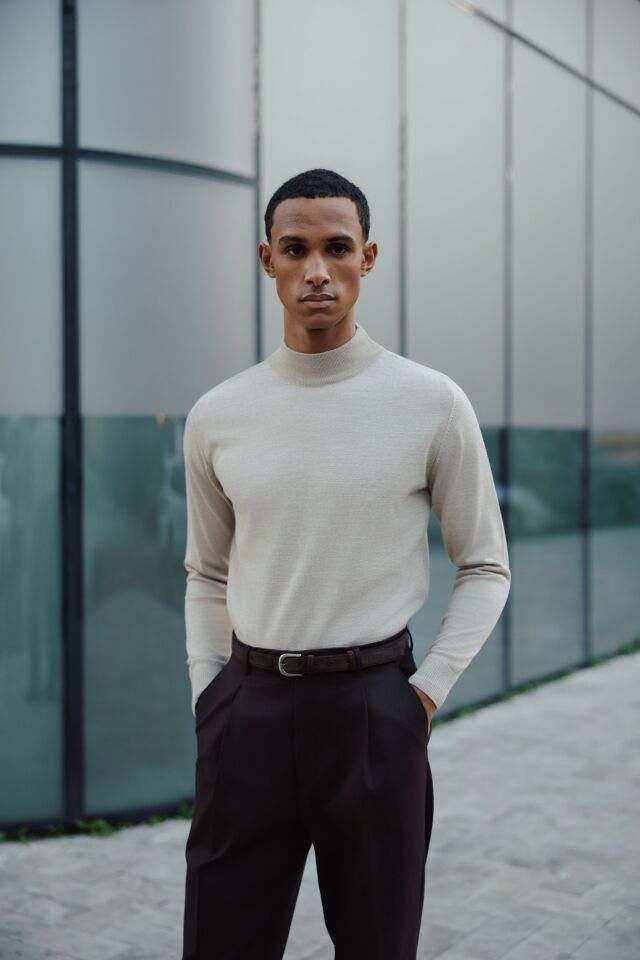 Allure Y.Balıkçı Triko Allure Y.Balıkçı Triko